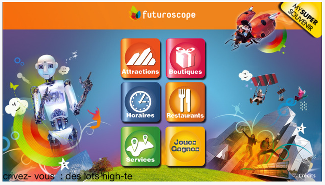futuroscope